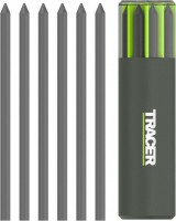 Tracer ATPL1 Tough Graphite Replacement Leads - 6 Pcs