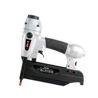 ACE & K AN1008A Pneumatic 16G 20-64mm 2nd Fix Straight Finish Nailer in Plastic Case