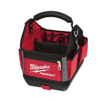Milwaukee 4932464084 PACKOUT Tote Tool Bag - 25cm