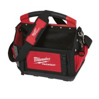 Milwaukee 4932464085 PACKOUT Tote Tool Bag - 40cm