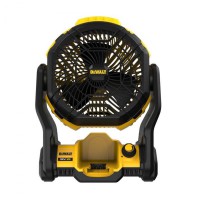 Dewalt DCE512N 18v XR Cordless Fan - Body Only