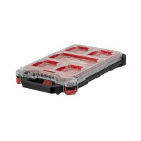 Milwaukee 4932471065 PACKOUT Compact Slim Organiser