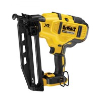 Dewalt DCN660N 18v XR Brushless Second Fix Nailer - Body Only