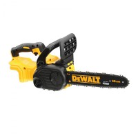 Dewalt DCM565N-XJ 18v XR Brushless 30cm Chainsaw - Body Only