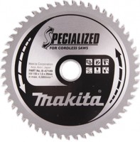 Makita B-0981 185mm x 15.88mm TCT Saw Blade
