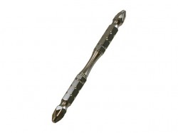 Makita B-12790 Double Ended Pz2 Torsion Bit - 85mm