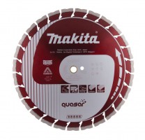 Makita B-13471 Diamond wheel Quasar Stealth 3DD 400mm Dry & Wet