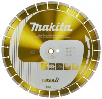 Makita B-54069 Nebula Segmented Rim 400mm