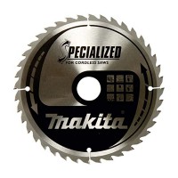 Makita B-33009 165mm x 20mm x 28T Specialized Blade