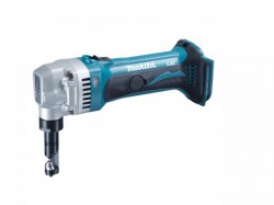 Makita DJN161Z 18V Li-ion 1.6mm Nibbler - Body Only