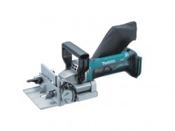Makita DPJ180Z 18v LXT Biscuit Jointer - Body Only