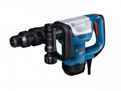 Bosch GSH5 230v SDS-Max Demolition Hammer