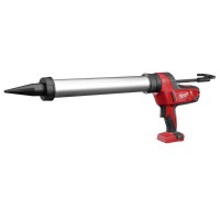 Milwaukee C19PCG/600A 18v Caulk Gun - 600ml