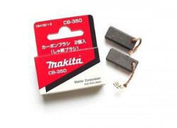 Makita 194160-9 Carbon Brushes  CB-350 