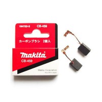 Makita 194722-3 Carbon Brushes CB-459 