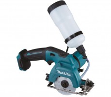 Makita CC301DZ 10.8v Li-ion Cordless Tile Cutter