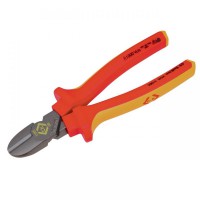CK RedLine VDE Combicutter - 180mm