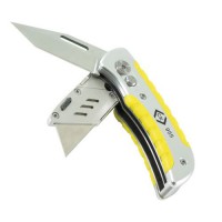 CK T0955 C.K Folding Utility Multi Purpose Knife