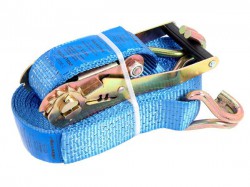 Neilsen CT3804 10m Ratchet Tie Down Strap