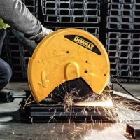 Metal Cutting Chopsaw