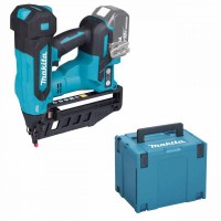 Makita DBN601ZJ 18V LXT Brushless Finishing Nailer with Makpac Case - Body Only
