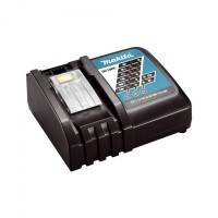Makita DC18RC 18v Li-Ion Battery Charger - 110v