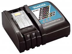 Makita DC18RC 18v Li-Ion Battery Charger - 240v