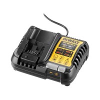 Dewalt DCB1104 12/18v XR Li-ion Charger