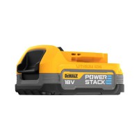 Dewalt DCBP034 18v XR POWERSTACK Compact Battery