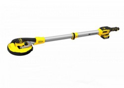 Dewalt DCE800N-XJ 18v XR Brushless Drywall Wall Sander - Body Only