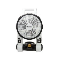 Makita DCF201ZW 18v LXT Portable Cordless Fan - Body Only