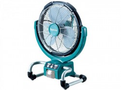 Makita DCF300Z 14.4-18v LXT Cordless 13\" Portable Fan - Body Only