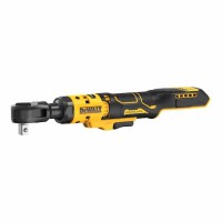 Dewalt DCF512N-XJ 18v XR 1/2\" Open Head Ratchet - Body Only