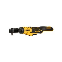 Dewalt DCF513N 18v XR 3/8\" Open Head Ratchet - Body Only