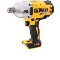 Impact Driver/Wrench