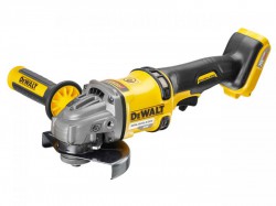 Dewalt DCG414N 54v XR Flexvolt 125mm Angle Grinder - Body Only