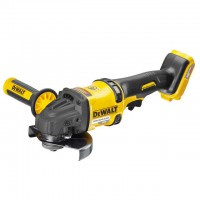 Dewalt DCG418N-XJ XR 54v Flexvolt Brushless 125mm Angle Grinder - Body Only