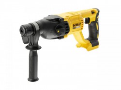 Dewalt DCH133 18v Brushless SDS Plus Hammer Drill - Body Only