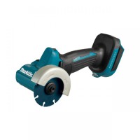 Makita DMC300Z 18v Brushless Compact 76mm Cut Off Saw - Body Only