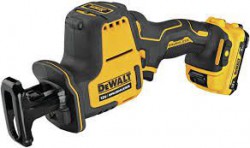 Dewalt DCS312 12V Compact Reciprocating Saw - Body Only