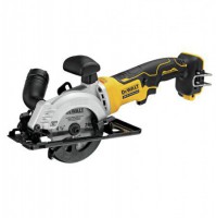 Dewalt DCS571N 18v XR Brushless Compact 115mm Circular Saw - Body Only