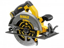 Dewalt DCS575N-XJ 54v XR Flexvolt Circular Saw - Body Only