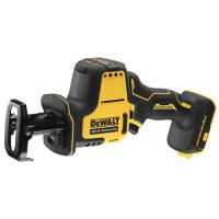 Dewalt DCS369 18v XR Cordless Compact Reciprocating Saw - Body Only