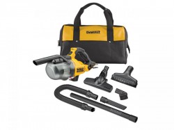 Dewalt DCV501L 18v L-Class Stick Vacuum