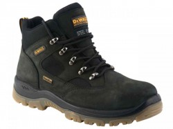 Dewalt Black Challenger 3 Sympatex Boots