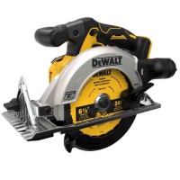 Dewalt DCS565N 18v XR Brushless 165mm Circular Saw - Body Only