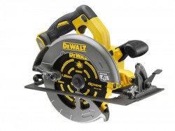 Dewalt DCS575N-XJ 54v XR 190mm Flexvolt  Circular Saw - Body Only