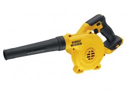 Dewalt DCV100-XJ 18v XR Compact Jobsite Blower - Body Only