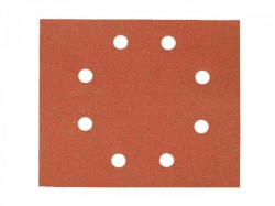 Dewalt DT3021 1/4 Multi-Use Sanding Sheets - 60 Grit