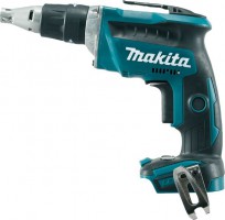 Makita DFS452Z 18v Brushless Screwdriver - Body Only